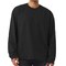 BELLA + CANVAS Blank Craft Heavyweight Long Sleeve Tee, Perfect for DIY Ribbed Cuffs T-Shirt